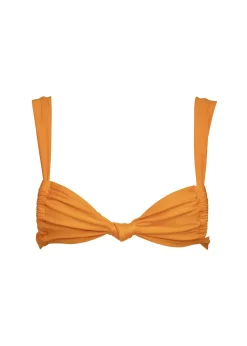 Shell Royal Orange - Top*Bananhot Discount
