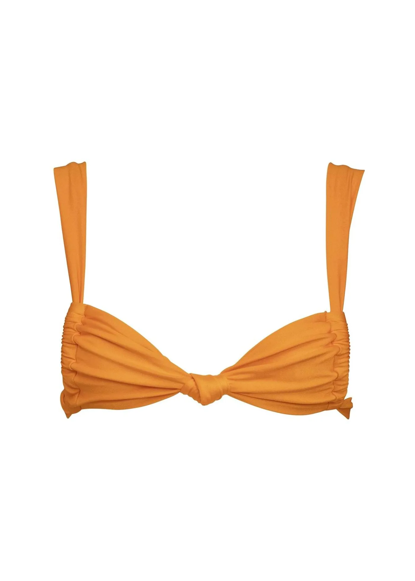 Shell Royal Orange - Top*Bananhot Discount
