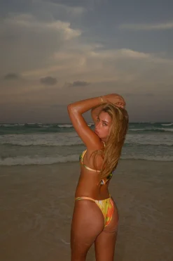 Shell Sunrise - Top*Bananhot Shop