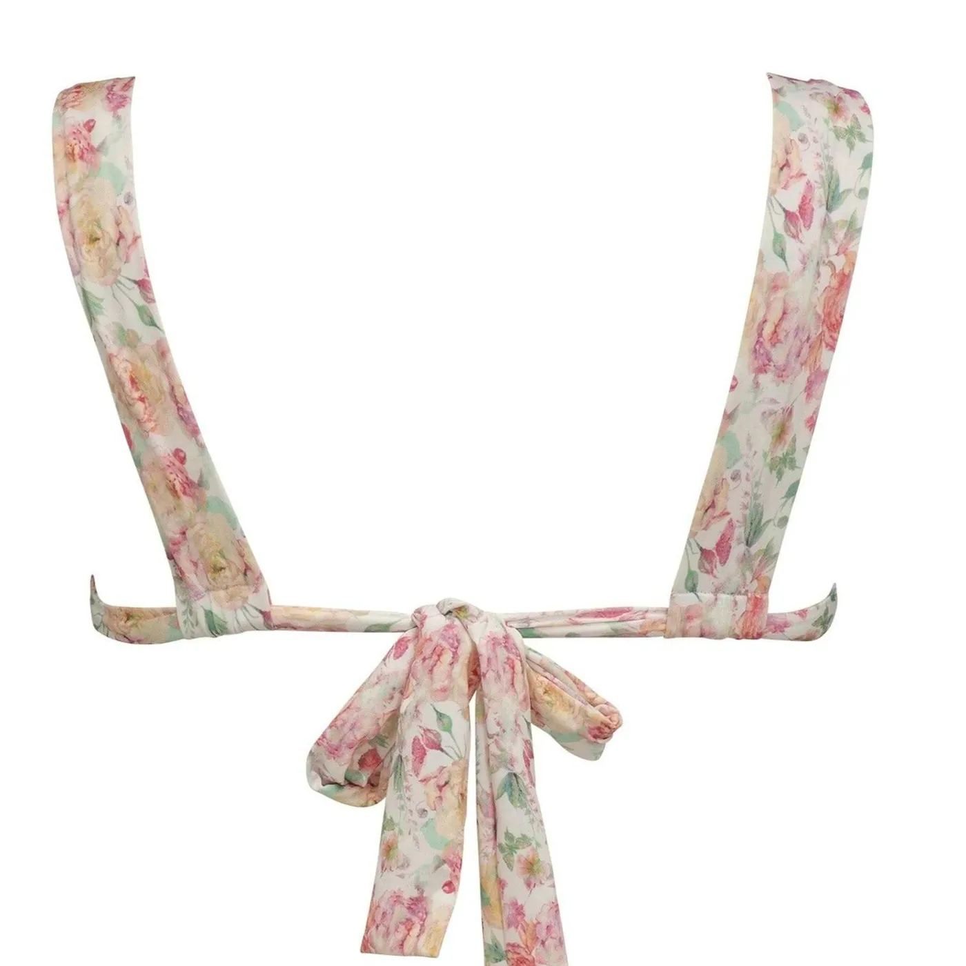 Shell Vintage Flower - Top*Bananhot New