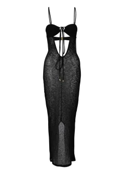 Sia Black - Dress*Bananhot Clearance