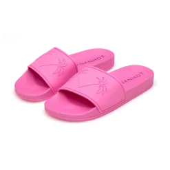 Slides - Hot Pink*Bananhot Flash Sale