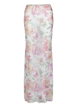 Solay Vintage Flower - Skirt*Bananhot Cheap