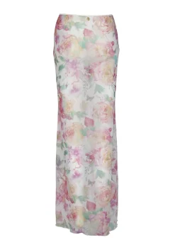 Solay Vintage Flower - Skirt*Bananhot Cheap