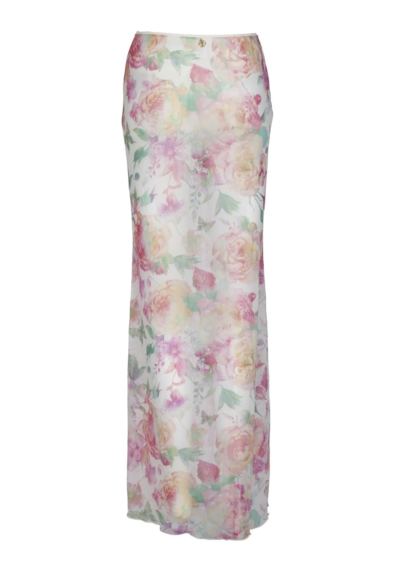 Solay Vintage Flower - Skirt*Bananhot Cheap