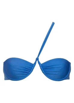 St Tropez Blue - Top*Bananhot Cheap
