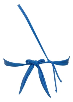 St Tropez Blue - Top*Bananhot Cheap