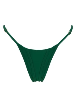 St Tropez Dark Green - Bottom*Bananhot Shop