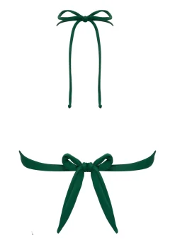 St Tropez Dark Green - Top*Bananhot Online