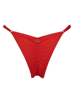 St Tropez Red - Bottom*Bananhot Shop