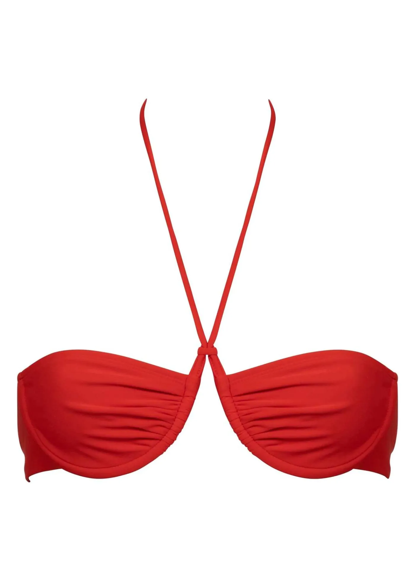 St Tropez Red - Top*Bananhot Store