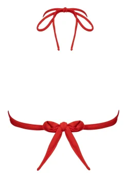St Tropez Red - Top*Bananhot Fashion