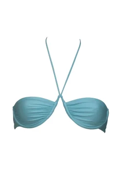 St Tropez Sky Blue - Top*Bananhot Store