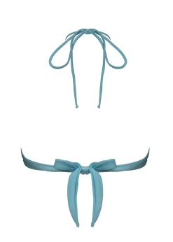 St Tropez Sky Blue - Top*Bananhot Store