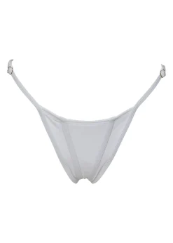 St Tropez White - Bottom*Bananhot Shop