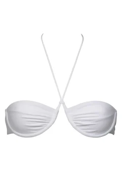 St Tropez White - Top*Bananhot New