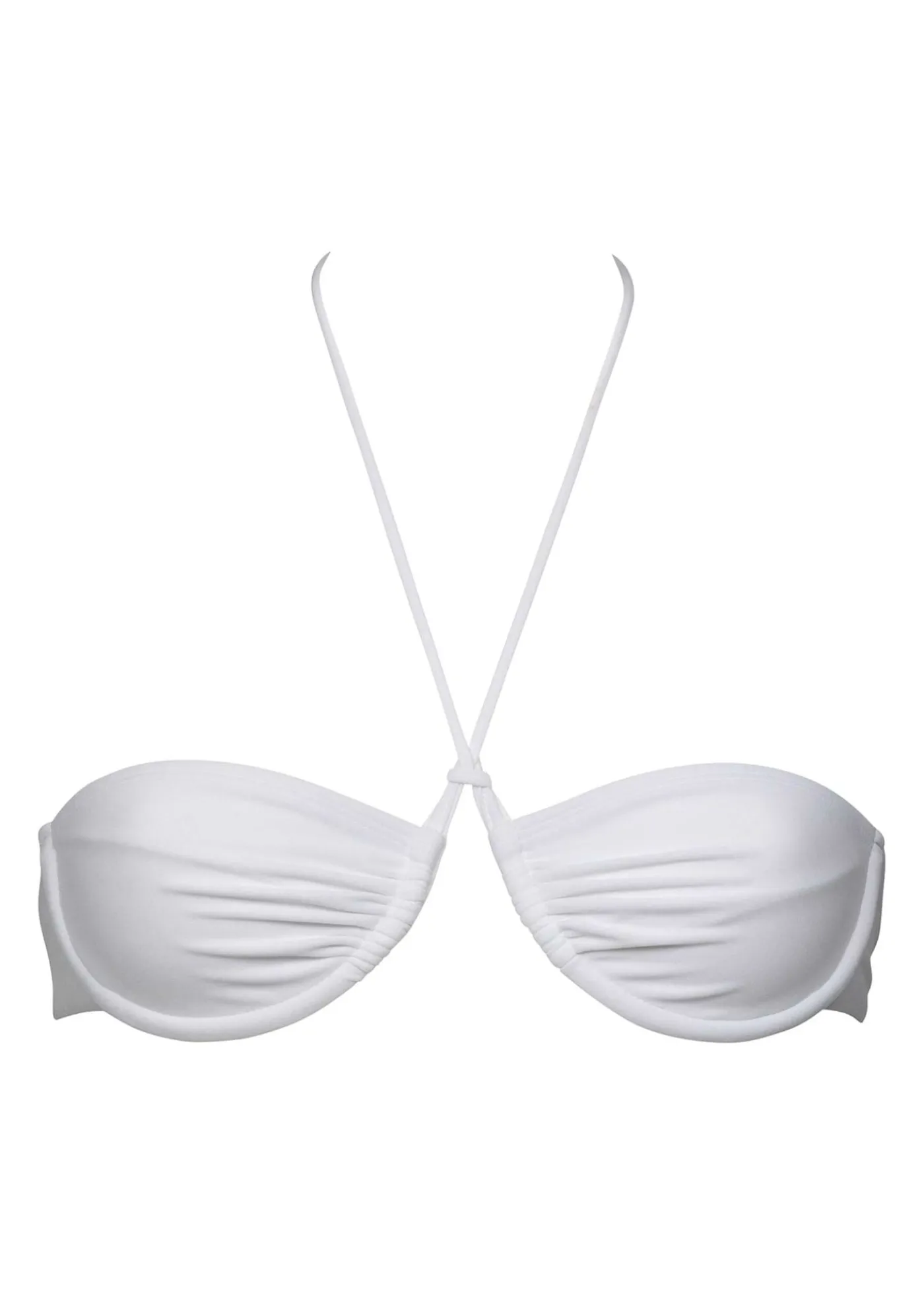 St Tropez White - Top*Bananhot New