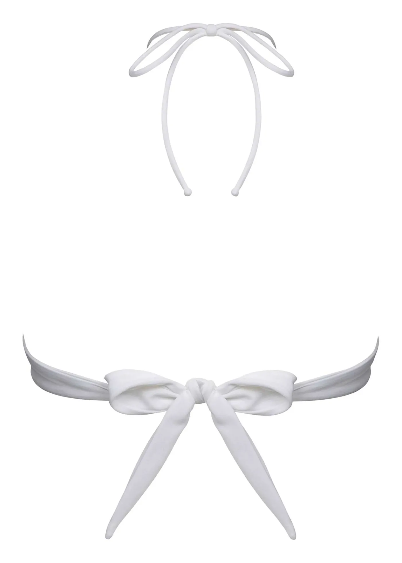 St Tropez White - Top*Bananhot New