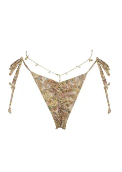 Stella Paisley Boho - Bottom*Bananhot Cheap