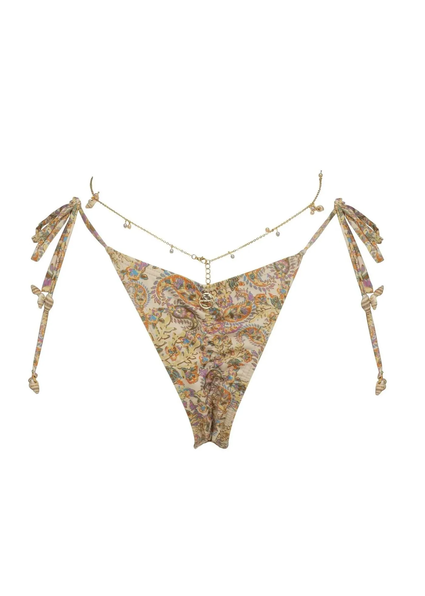 Stella Paisley Boho - Bottom*Bananhot Store