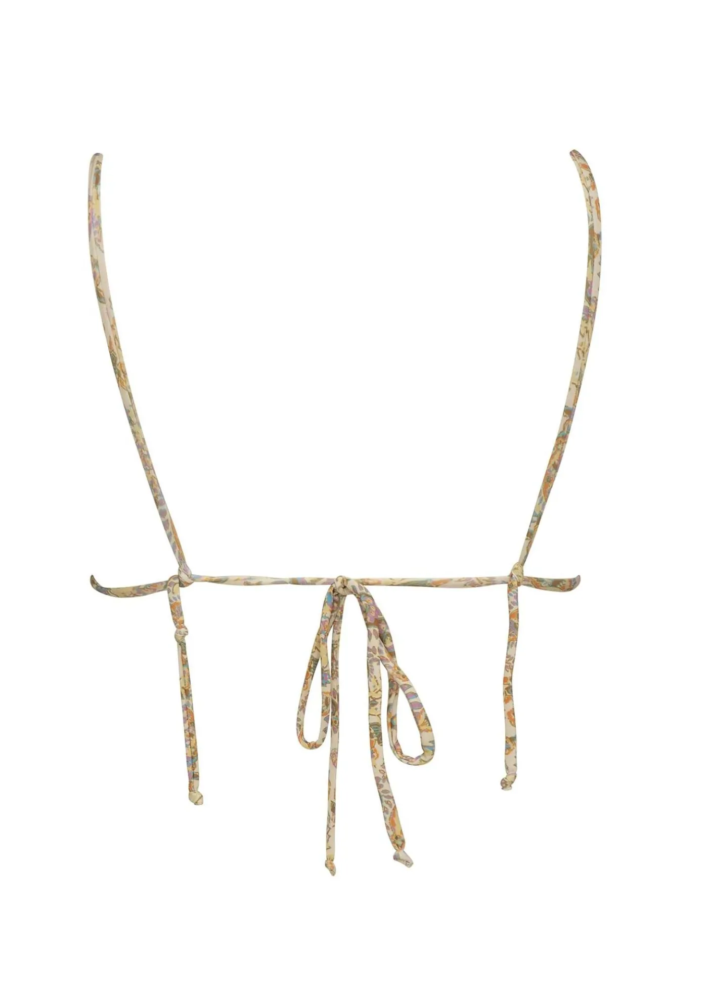Stella Paisley Boho - Top*Bananhot Shop