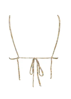 Stella Paisley Boho - Top*Bananhot Shop