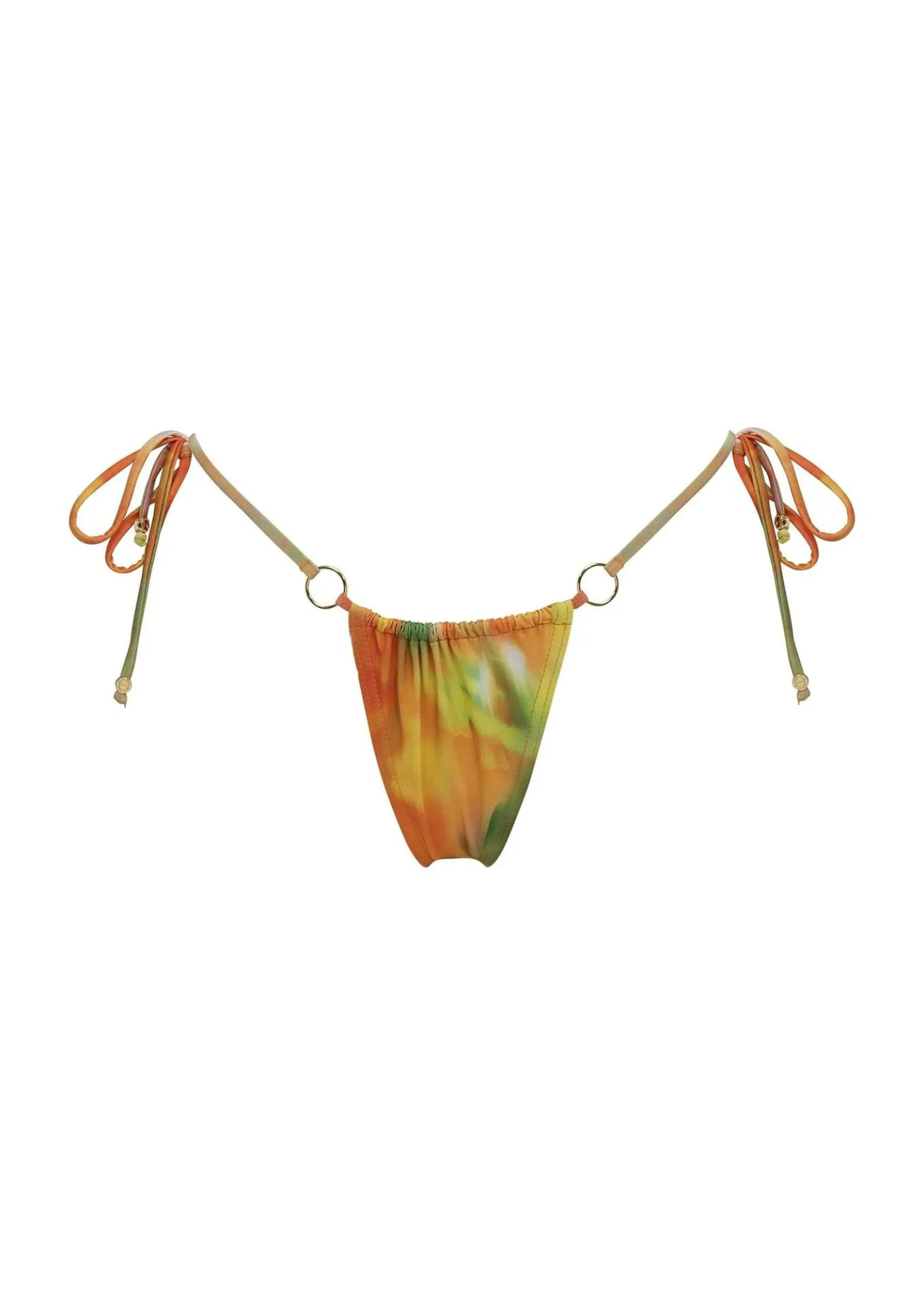 Summer Sunrise - Bottom*Bananhot Cheap