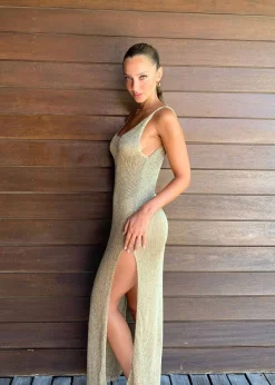Sunny Sand - Dress*Bananhot Cheap