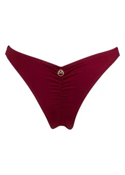 Tai Red - Bottom*Bananhot Fashion