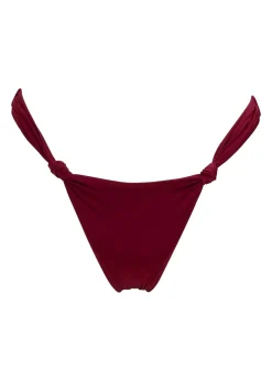 Tai Red - Bottom*Bananhot Clearance