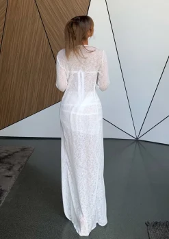 Talia White - Cover Up*Bananhot Cheap