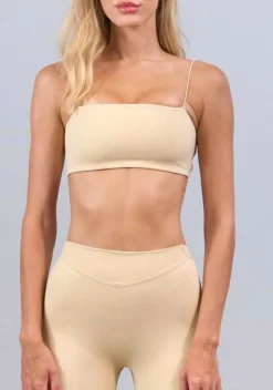 Terri Beige - Top*Bananhot Sale