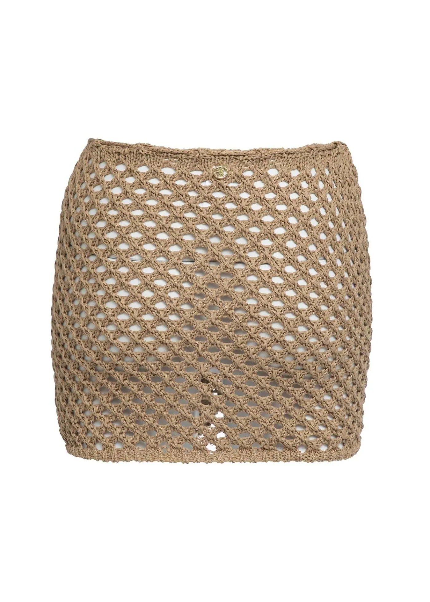 Thea Classic Beige - Skirt*Bananhot Best Sale