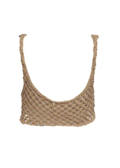 Thea Classic Beige - Top*Bananhot Best Sale
