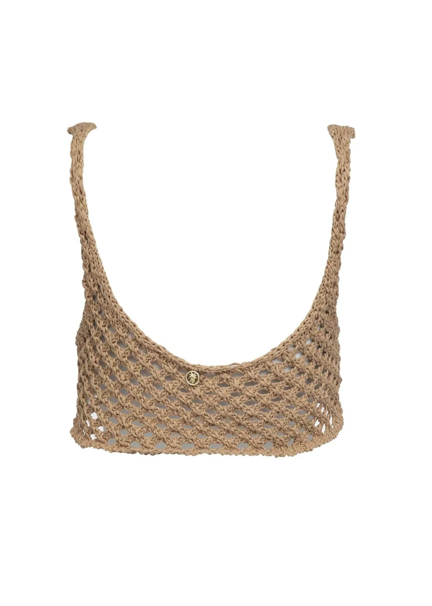Thea Classic Beige - Top*Bananhot Outlet