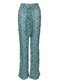 Tommy Lightblue Paisley - Pants*Bananhot Best