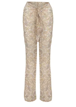 Tommy Paisley Boho - Pants*Bananhot Flash Sale