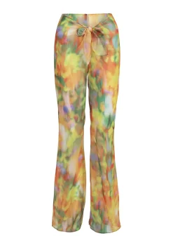 Tommy Sunrise - Pants*Bananhot Best Sale