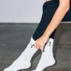 Unisex White And Black - Socks*Bananhot New