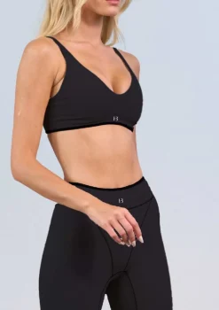 Urania Black - Top*Bananhot New