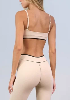 Urania Nude - Top*Bananhot Fashion