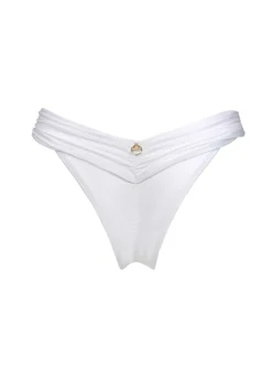 White Jasmin - Bottom*Bananhot Cheap