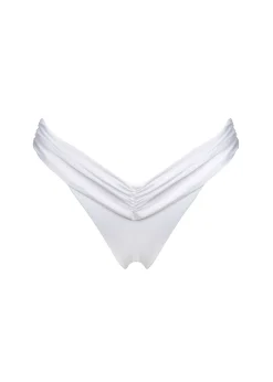 White Jasmin - Bottom*Bananhot Outlet